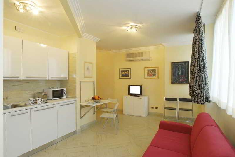 Plaza Espana 3000 Hotel Rome
