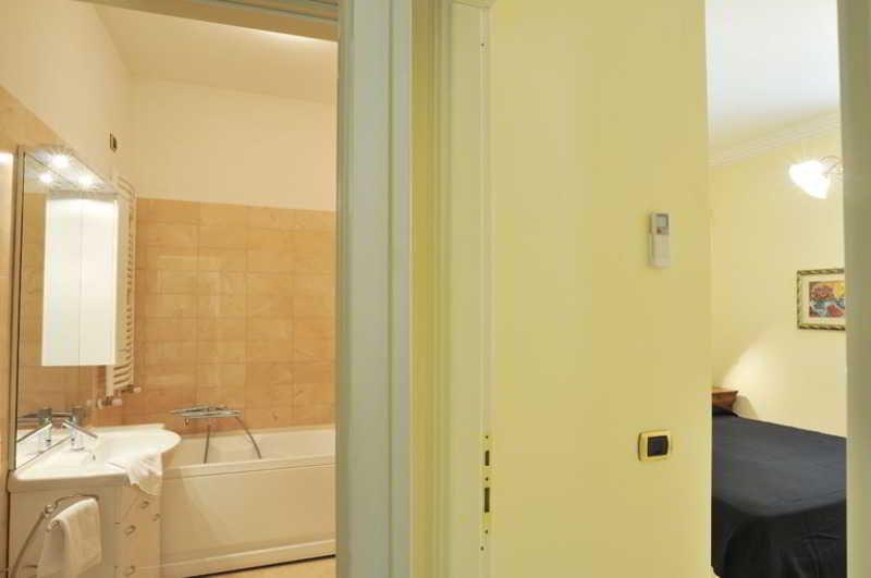 Hotel Plaza Espana 3000 Rome